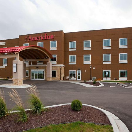 Americinn By Wyndham Waupun Exteriör bild